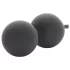 Fifty Shades of Grey - Kegelbal - Strak en Spannend - Grijs