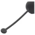 Fifty Shades of Grey - Kegelbal - Strak en Spannend - Grijs