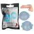 You2Toys - Penisring set - Duo - Transparant blauw
