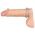 You2Toys - Penisring set - Duo - Transparant blauw