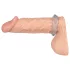You2Toys - Penisring set - Duo - Transparant blauw