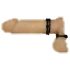 You2Toys - Wees een ster! Penisring set - zwart (3 stuks)