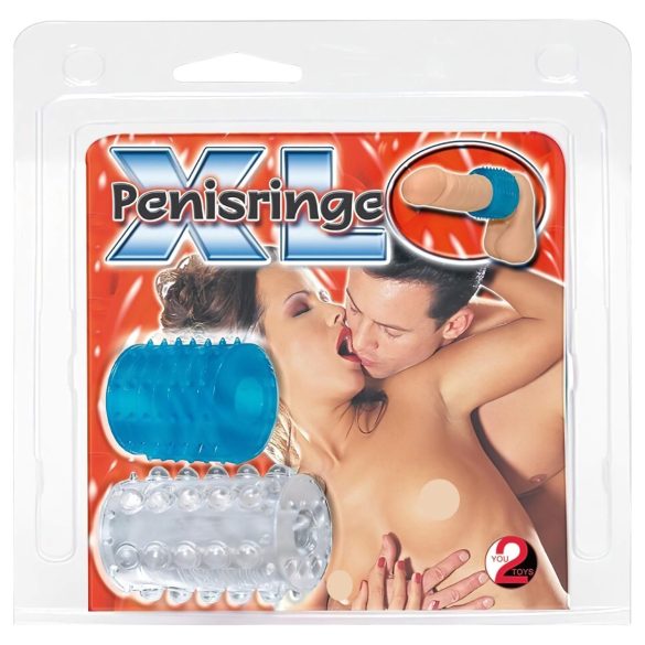 You2Toys - XL-penismanchet