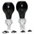 Tepelpomp-set (1 paar)