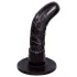 You2Toys - strap-on dildo set - zwart