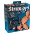 You2Toys - Aanpasbaar dildo set! - zwart