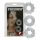 You2Toys - Glanzende Penisringen (3 stuks)