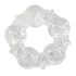 You2Toys - Glanzende Penisringen (3 stuks)