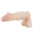 You2Toys - Glanzende Penisringen (3 stuks)