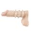 You2Toys - Glanzende Penisringen (3 stuks)