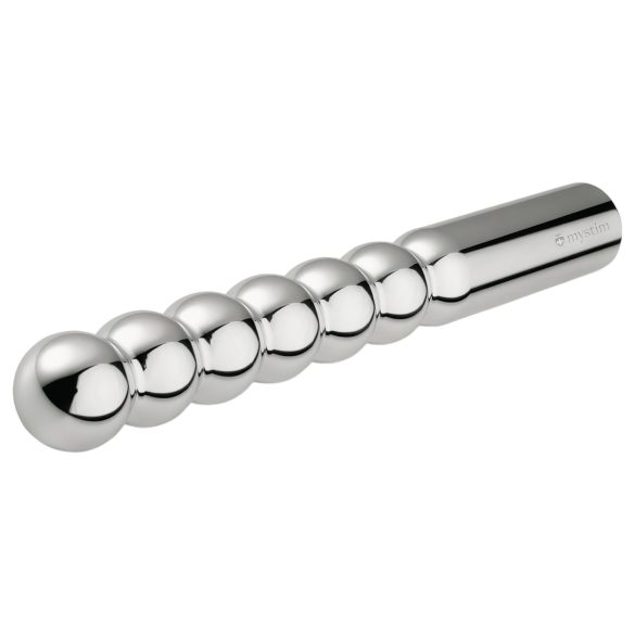 mystim Bal(l)zac - elektrische bolletjes dildo