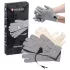 mystim - elektroseks handschoenen - 2 stuks