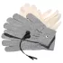 mystim - elektroseks handschoenen - 2 stuks