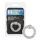 NMC - Maximum metalen penisring