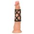 You2Toys Orgasme Wonder - Penismanchet (zwart)