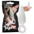 You2Toys - Finger Plug - vinger anaalplug (transparant)