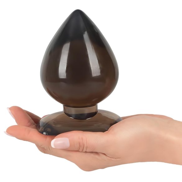 You2Toys - buttplug groot - siliconen