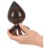 You2Toys - buttplug groot - siliconen