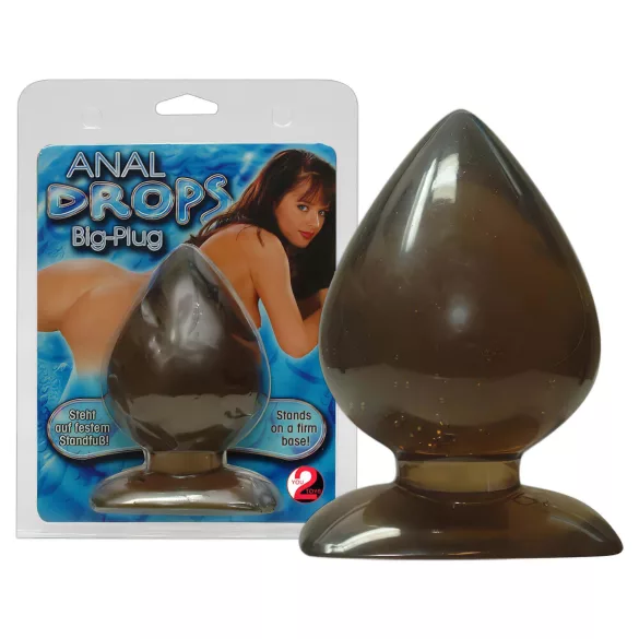 You2Toys Drops - anale plug (groot)