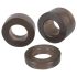 You2Toys - Ball Grijze Penis- en Balring Set