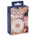 You2Toys - penisring - siliconen - transparant