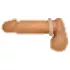 You2Toys - penisring - siliconen - transparant