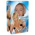 You2Toys - Natalie: levensechte liefdespop