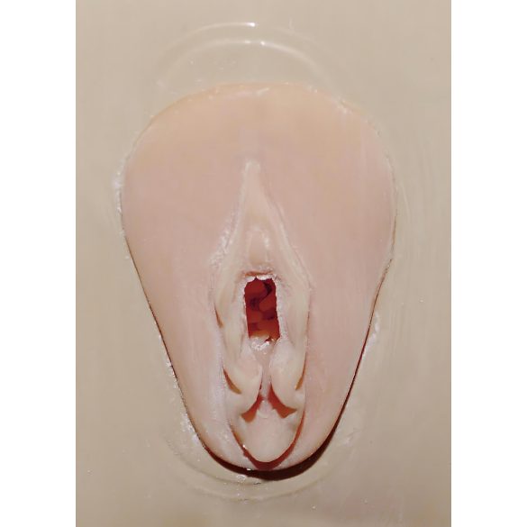 You2Toys - opblaaspop vrouw - levensecht siliconen