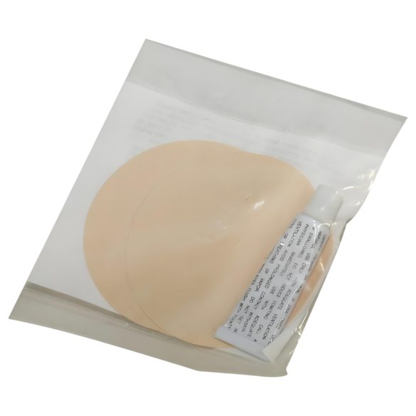 You2Toys - opblaaspop vrouw - levensecht siliconen