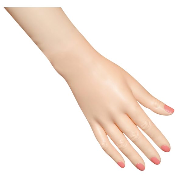 You2Toys - opblaaspop vrouw - levensecht siliconen