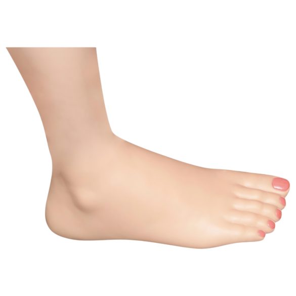 You2Toys - opblaaspop vrouw - levensecht siliconen