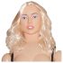 You2Toys - Natalie: levensechte liefdespop