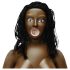You2Toys - Tyra Opblaaspop
