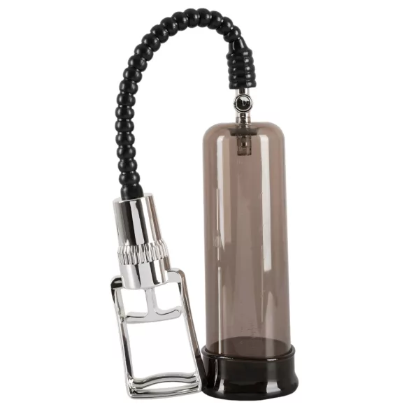 You2Toys - penispomp - potentie booster - transparant
