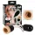 You2Toys - Mannen masturbator - Orale stimulatie - Kunststof