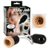 You2Toys - Mannen masturbator - Orale stimulatie - Kunststof