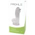 Fröhle SP009 (25cm) - Medische Anatomische Penis Pomp Vervangingshuls
