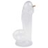 Fröhle SP009 (25cm) - Medische Anatomische Penis Pomp Vervangingshuls