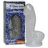 Fröhle SP009 (25cm) - Medische Anatomische Penis Pomp Vervangingshuls