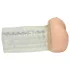 You2Toys - Vibrator met dubbele stimulatie - siliconen