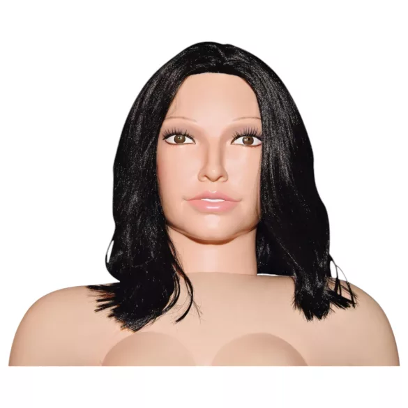 You2Toys - opblaasbare pop - realistisch - vrouw