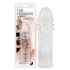 You2Toys - Fun Extension - penis huls (transparant)
