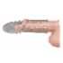 You2Toys - Fun Extension - penis huls (transparant)