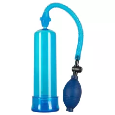 You2Toys - Bang Bang penispomp (blauw)
