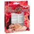You2Toys - Rode rozen manchetset