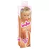 You2Toys - dildo met sproeifunctie - realistisch - huidskleur
