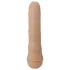 You2Toys - dildo met sproeifunctie - realistisch - huidskleur