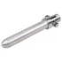 You2Toys - anaaldouche opzetstuk - kegelvormig - aluminium