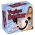 You2Toys - vaginapomp voor lustgevoelens
