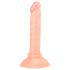 NMC 5 - levensechte anale dildo (13 cm)
